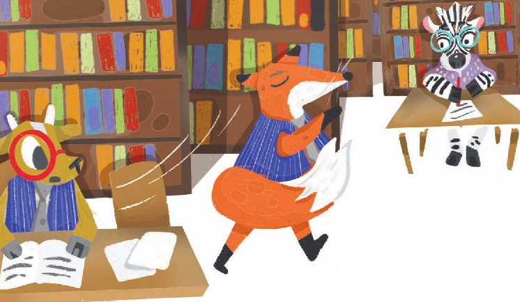 லில்லியின் வால் பிரச்சனை