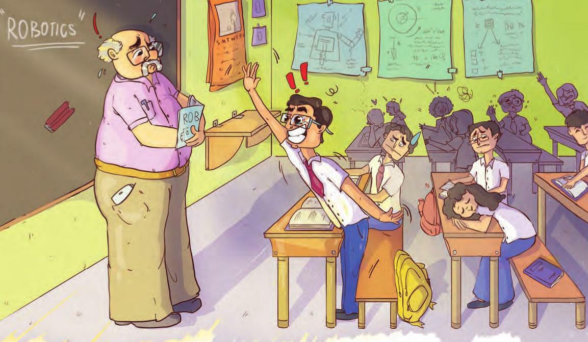 நியோவின் ரோபான்டு