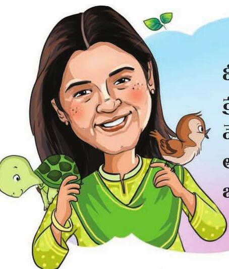 మీ ప్రశ్నలకు - మేనకా ఆంటీ జవాబులు
