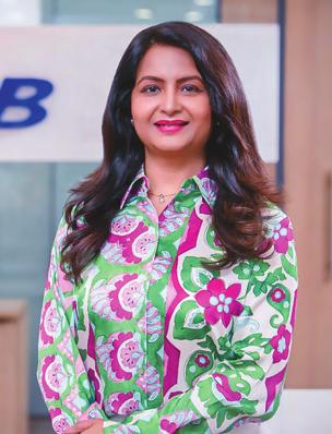 Reshaping The Mould Women Who Rewrote The Narrative - Nirmala Behera