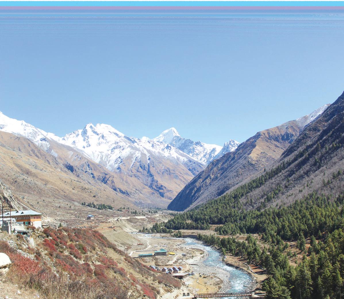 Whispers of Chitkul