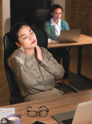 Sleep, Shift Work And Heart