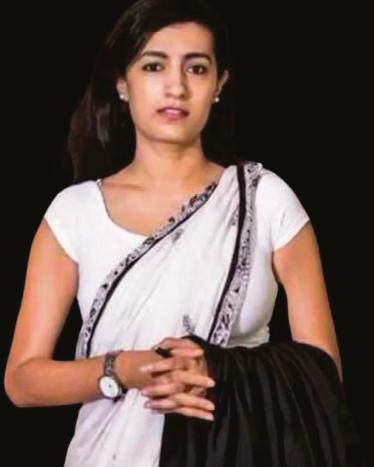 Karuna Nundy Redefining Power, Purpose And Justice