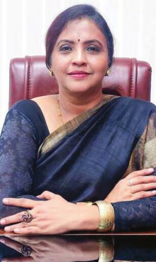 Dr. K. R. Maalathi