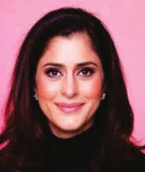 Dr. Latika Nath Championing The Wild With Science And Soul