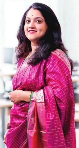 Dr. Preeti Mahesh Kulkarni
