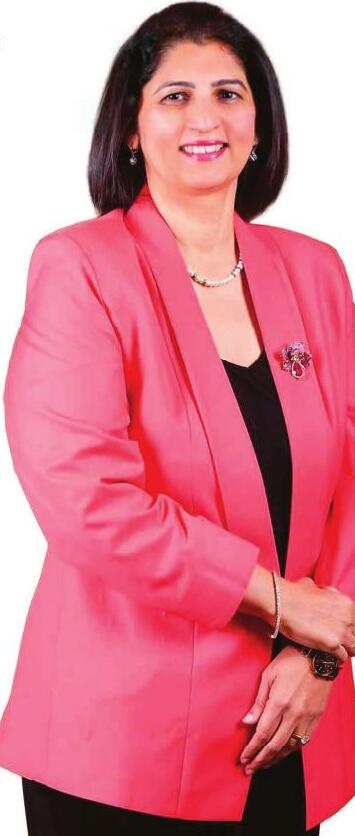 Dr. Sunita Chhapola