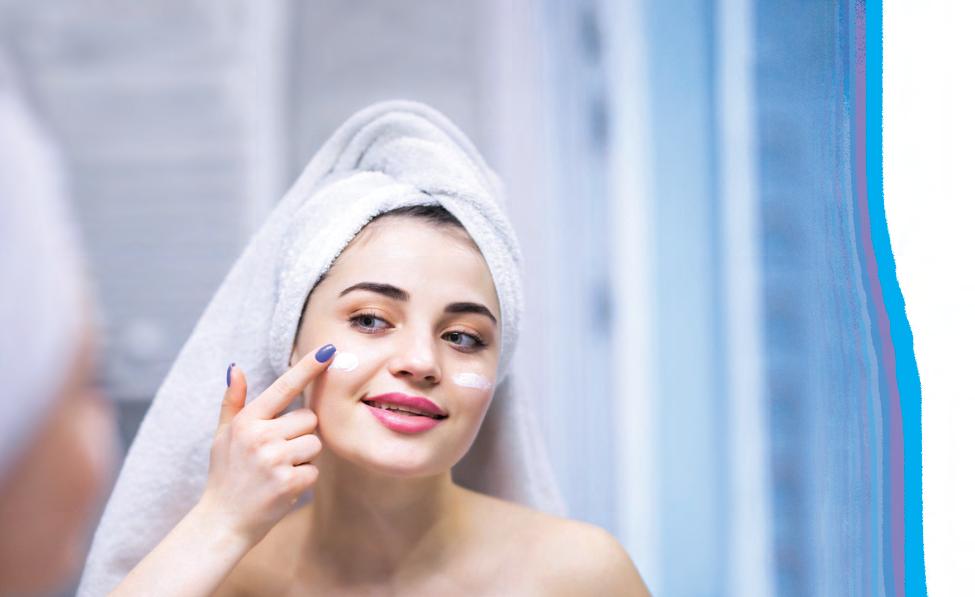 WINTER SKINCARE
