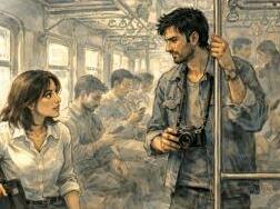 STATION STORIES A TRANSFORMATION
