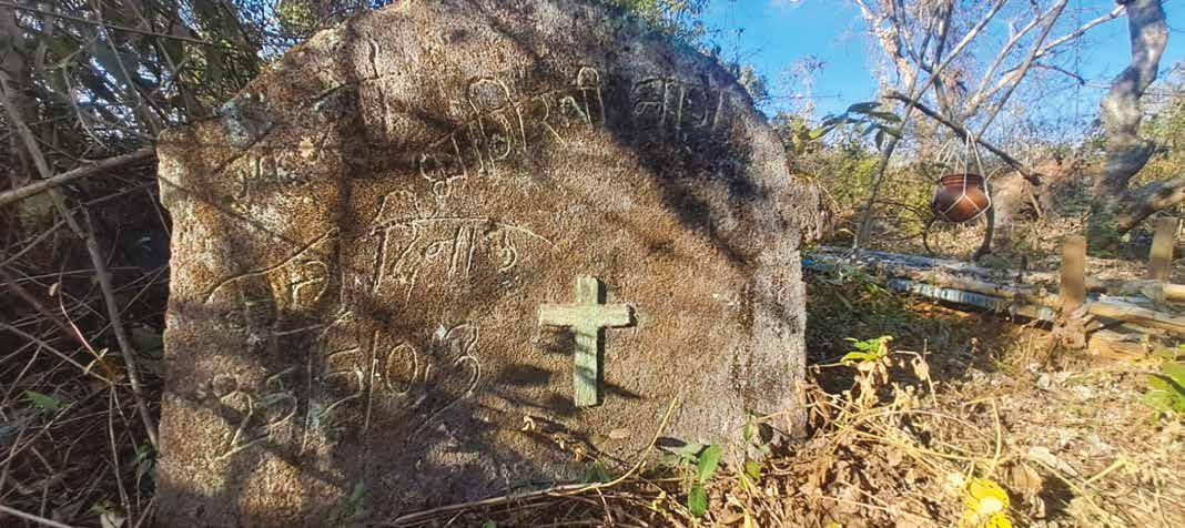 Persecuting Faith