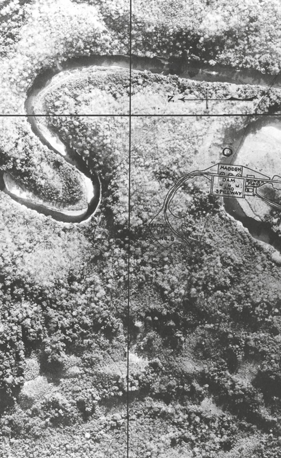 Documenting riverine communities amid Panama’s greatest ever drought  where water  remembers