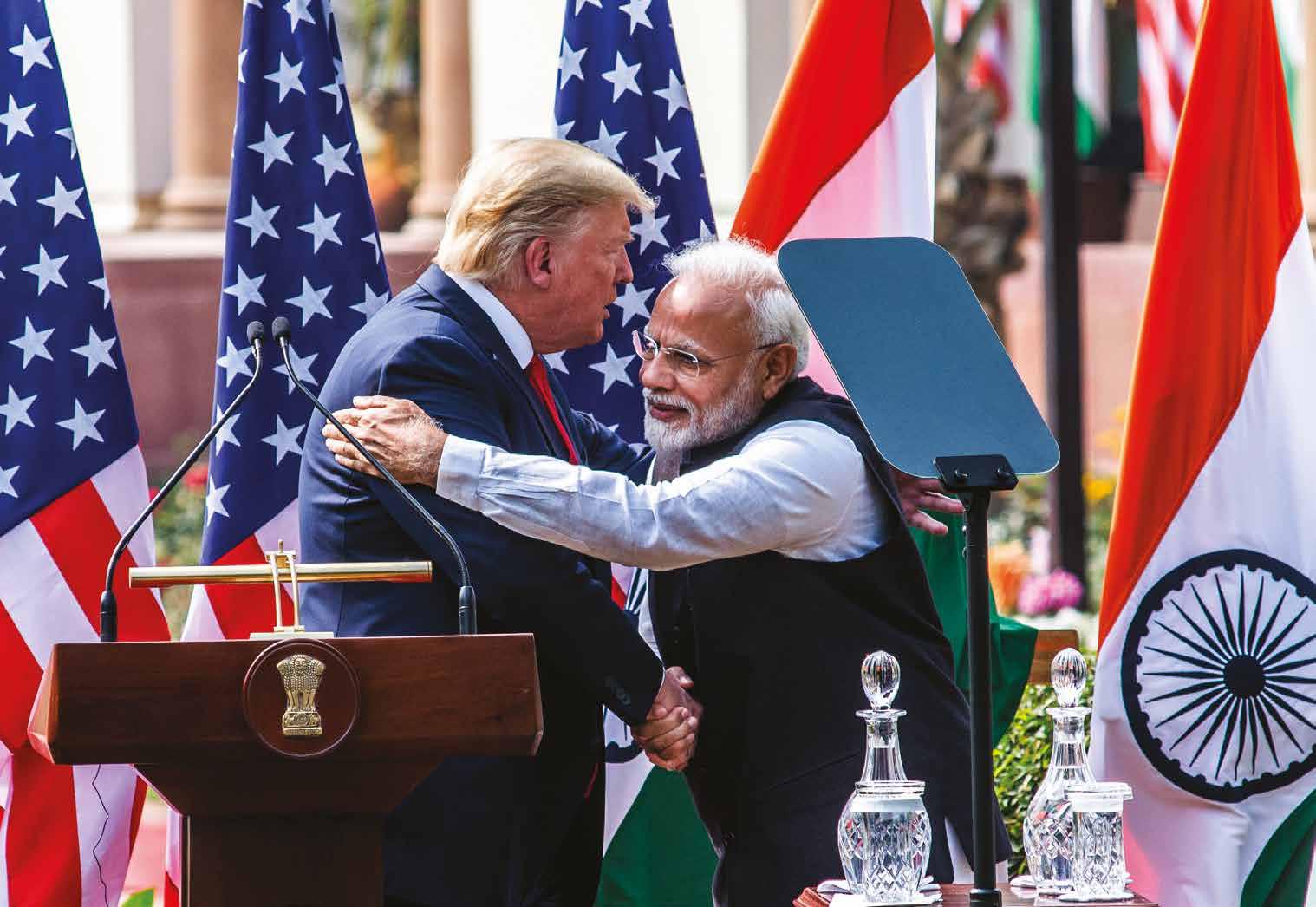 A United Front