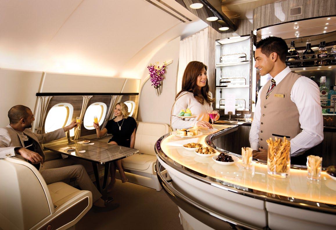 THE GOLDEN AGE OF TRAVEL