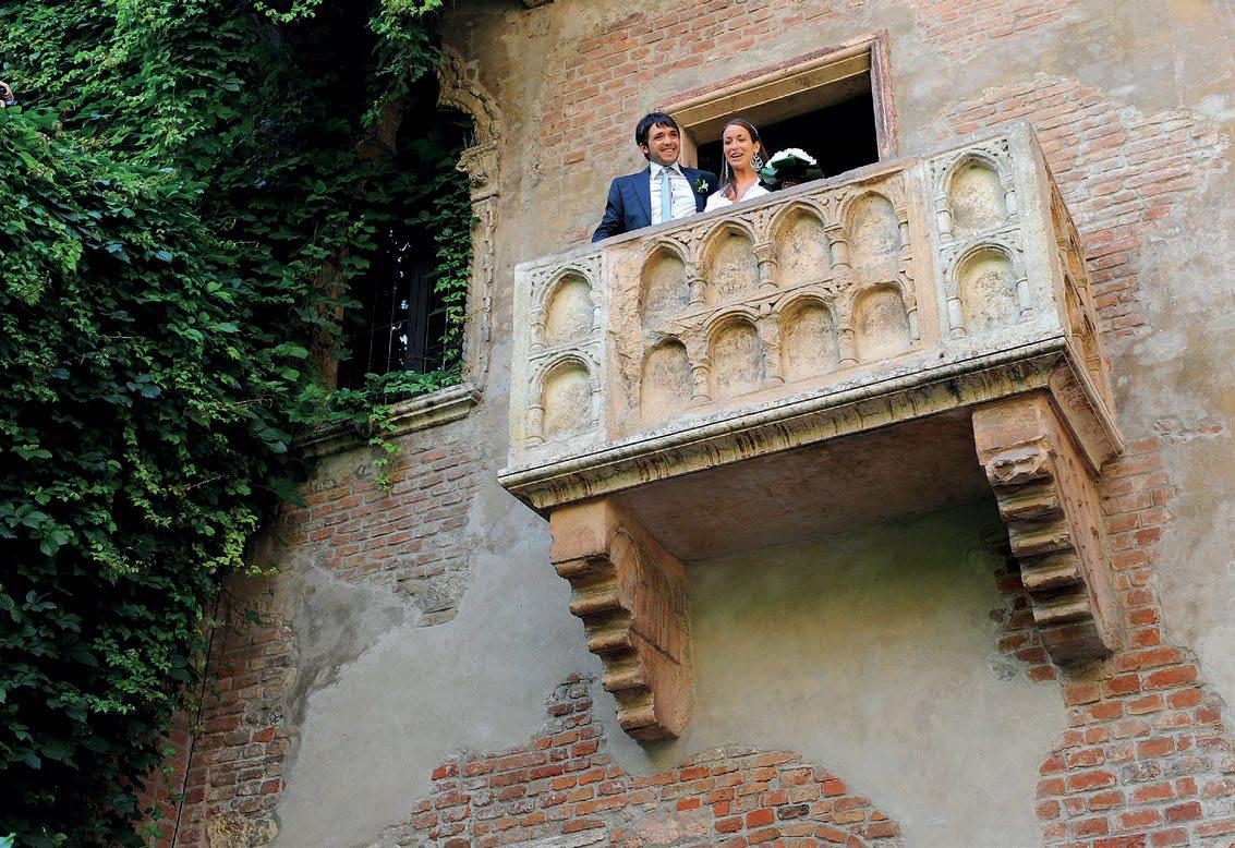 Letters to Juliet