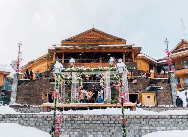 HIMALAYAN DREAMS