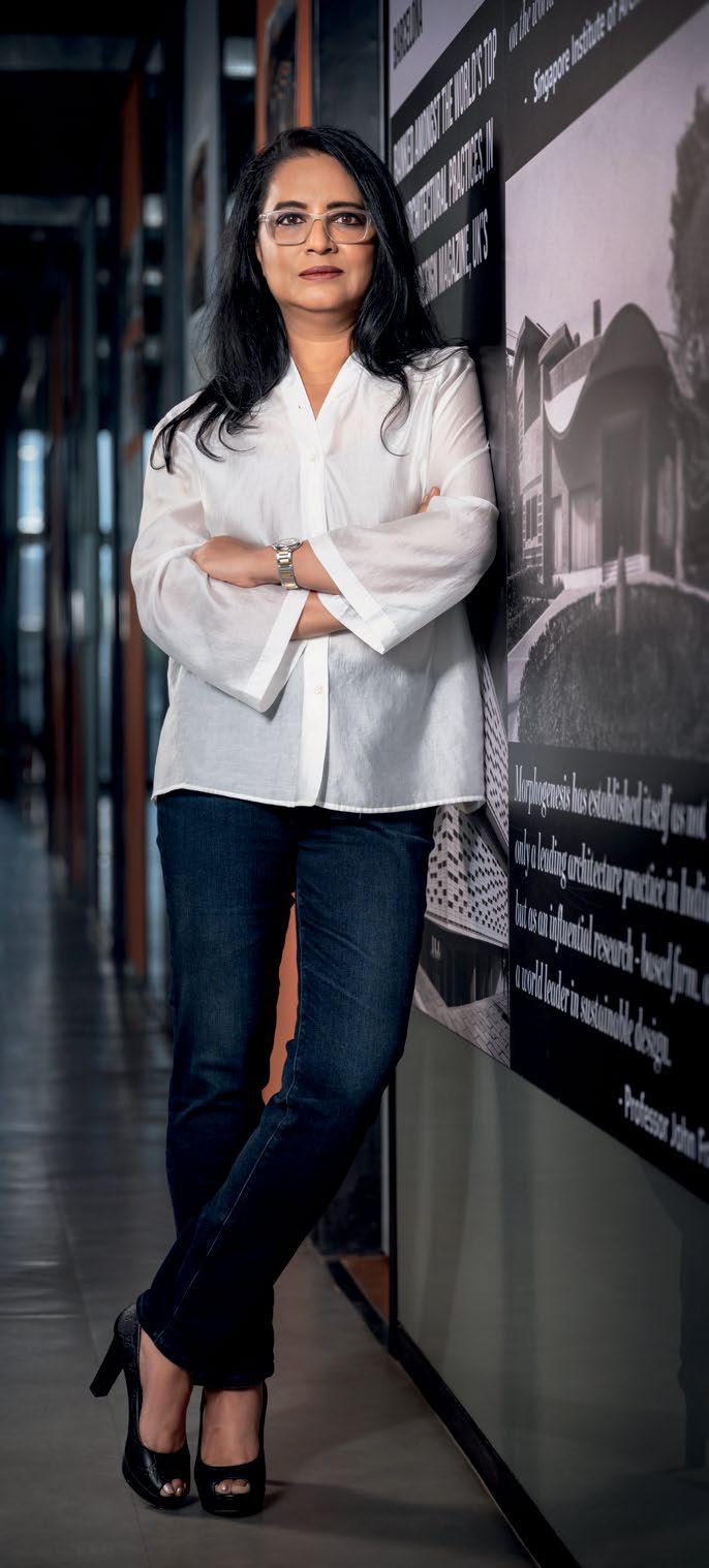 Sonali Rastogi
