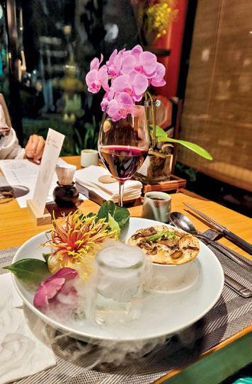 48 HOURS IN TAIWAN