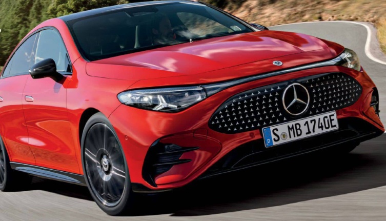 Electric Thrills & Hybrid Highways