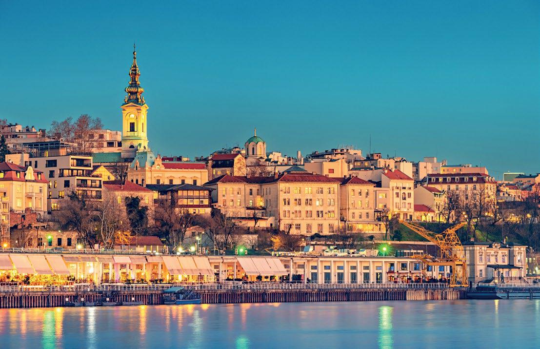 Beograd, Srbija