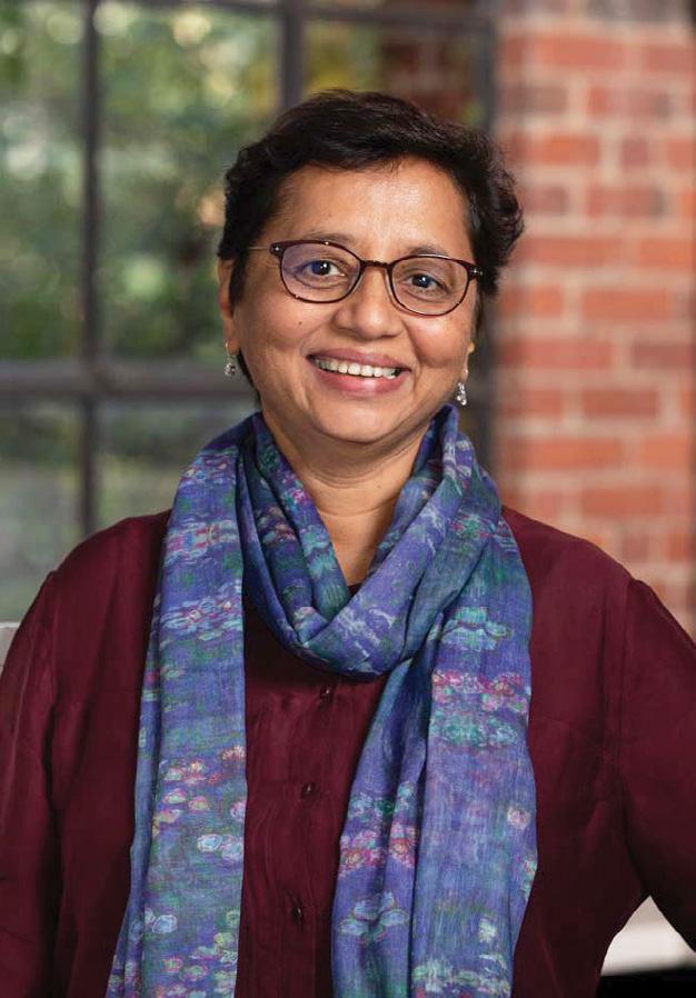 CHARU KOKATE: DESIGNING BETWEEN WORLDS