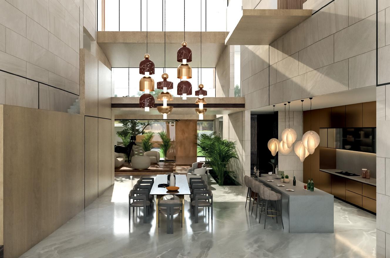 A SCULPTURAL RESPONSE TO ITS CONTEXT