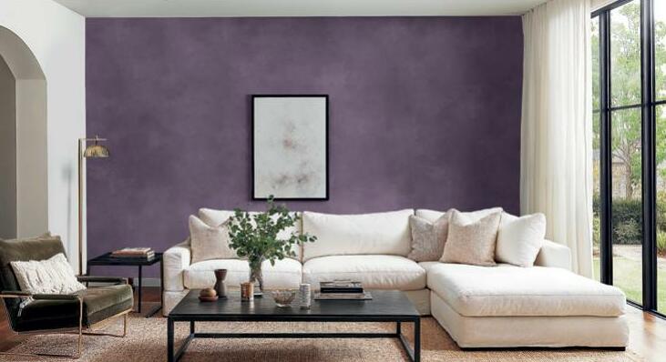 A MATERIAL STORY OF MODERN TEXTURE