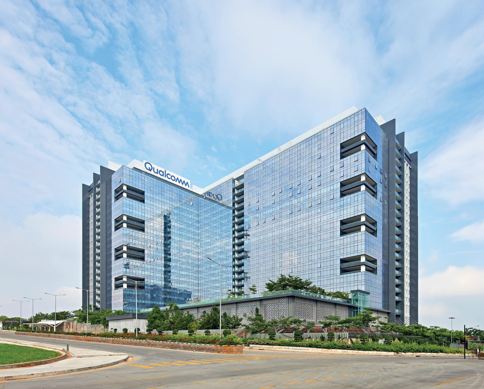 BEYOND THE BOX: A NEW-AGE BUSINESS PARK