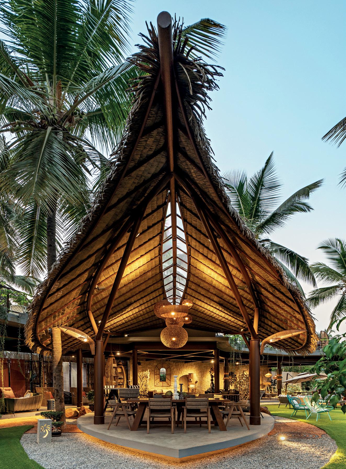 GROVE OF DESIGN