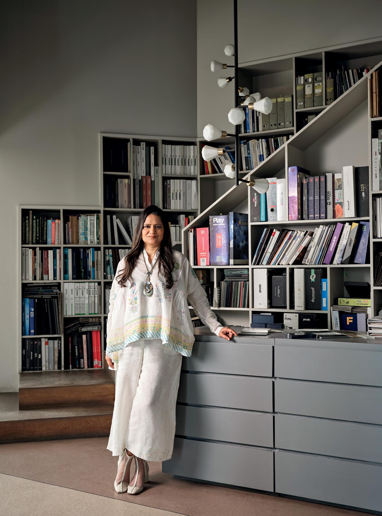 THE FORMIDABLE MINDSET RACHNA AGARWAL