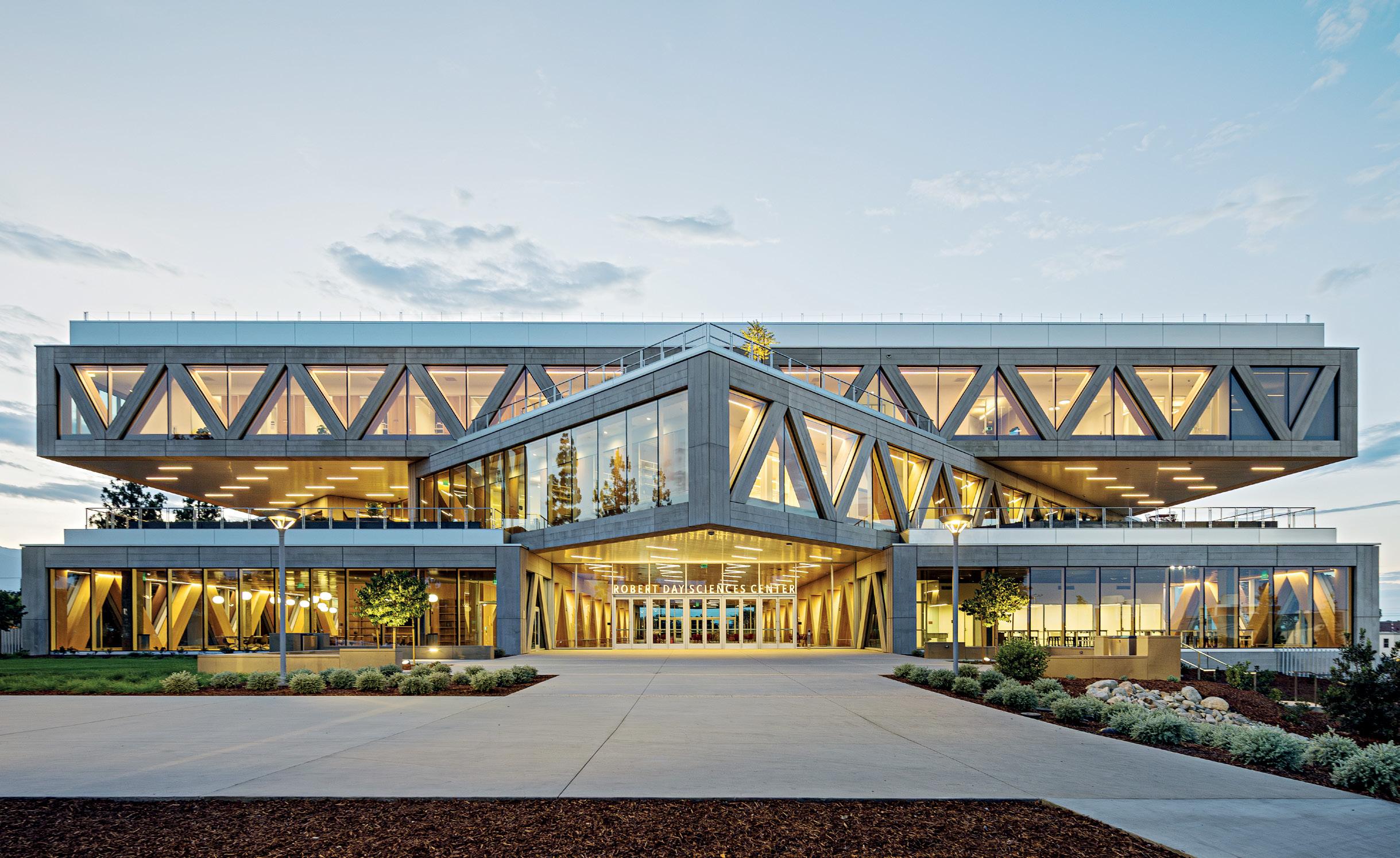 A REVOLUTIONARY VISION FOR HIGHER EDUCATION