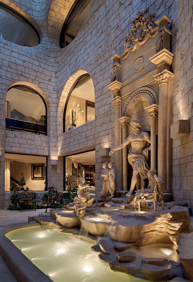 WHERE ROME, BARCELONA, AND AI CONVERGE