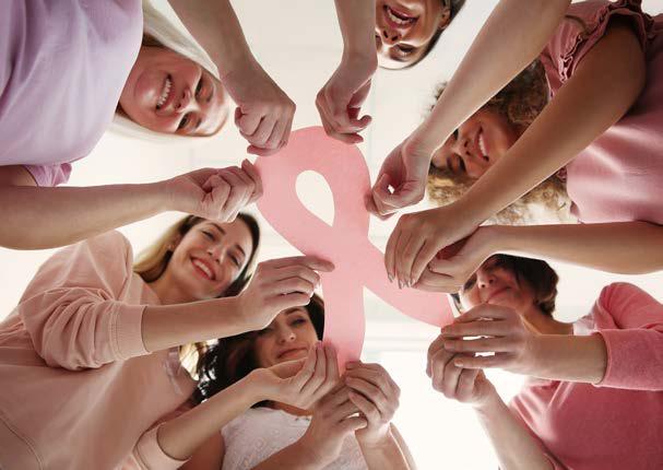 The Power of Prevention