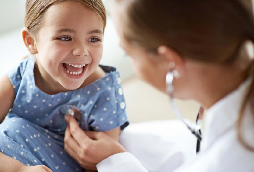 Sick-Day Survival Guide