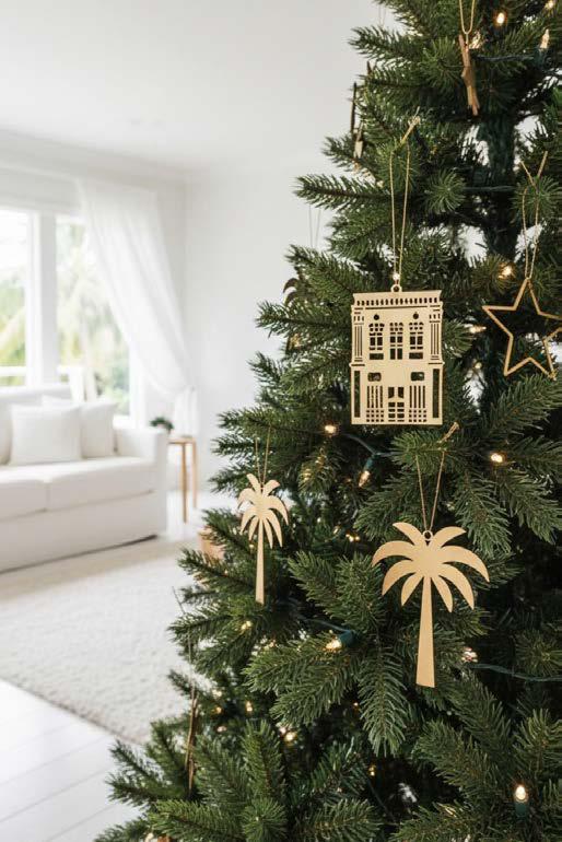 Deck the Halls & Walls!