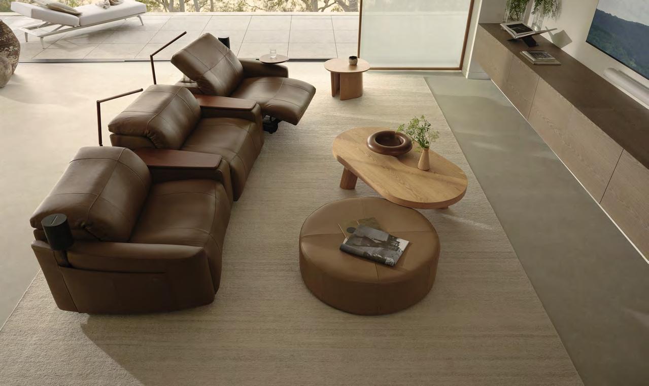 The Perfect Sofa for Every Space