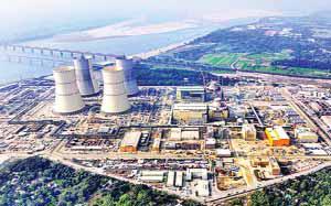 Final Preparation Begins at Unit-1 of RNPP for Physical Start-Up