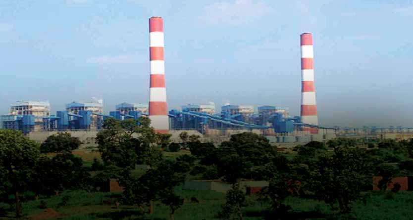 JERA Nears Completion Of 718MW Power Plant Project At Meghnaghat