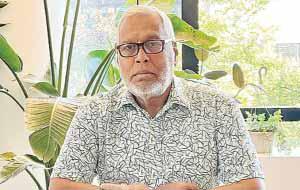 Govt Revising Energy Master Plan