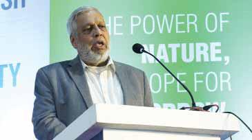 Bangladesh Moving Towards Sustainable Power Policy: Energy Adviser