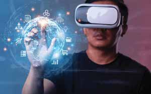 VR Revolutionizes Training, Operations in Oil, Gas Industry: GlobalData