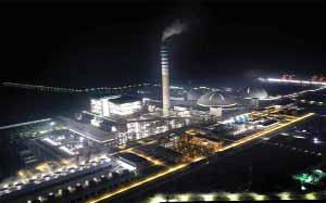 1,320MW Payra Plant Shut for Maintenance, New Unit Tests