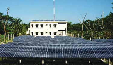 Bangladesh Seeks Consultants for Solar Feasibility Study