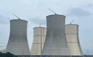 ACC Lunches Probe into Alleged RNPP Project Graft