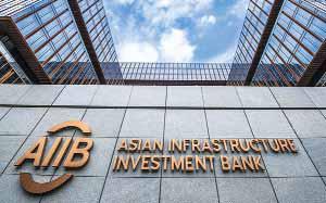 $158.89m AIIB Loan Availed for Power Infrastructure Project