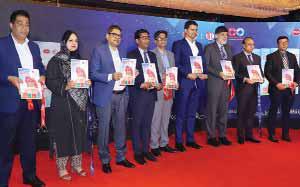 PRAN-RFL Reveals Sustainability Report with 100% Plastic Recycling Goal by 2030