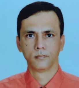 Climate Trust's MD Rafiqul Islam Passes Away