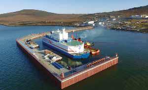 Russia's 70MW FNPP can Power a City with 1 Lakh Residents