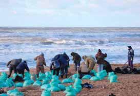 Russia Says Oil Spill may have Polluted 200,000 Tonnes of Soil