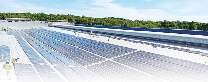 Rooftop Solar Can Help BREB Reduce Losses, Say Experts