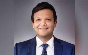 India's Adani Green CEO to Step Down
